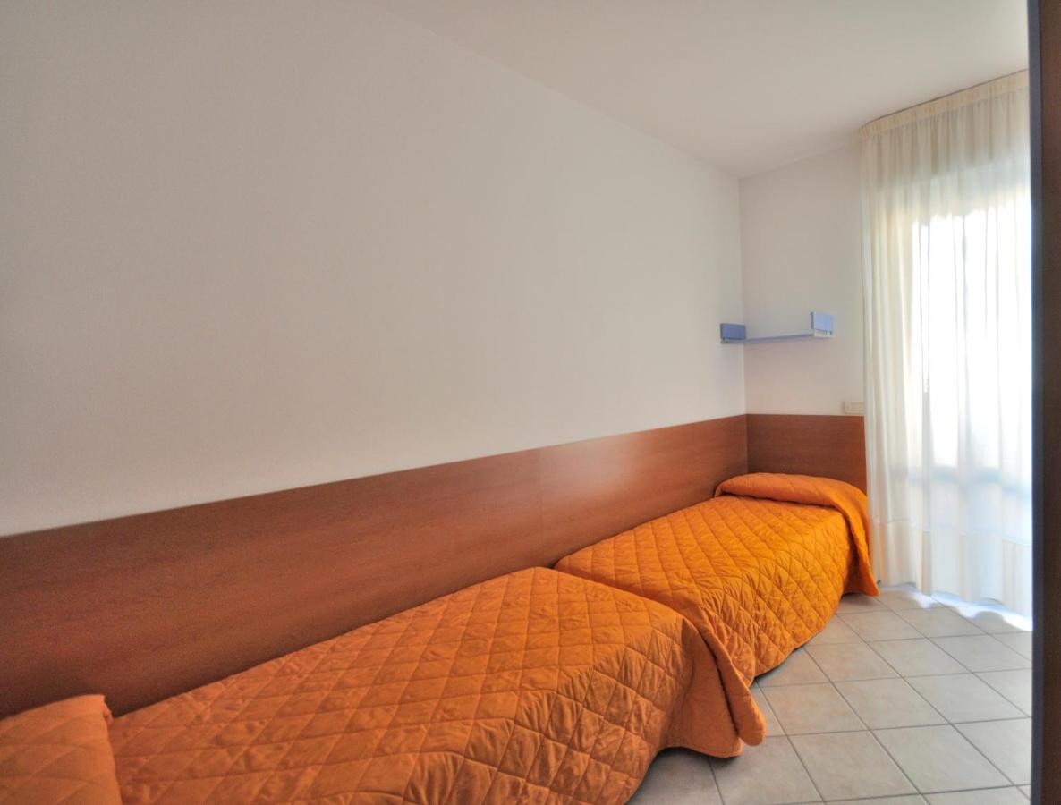 Residence Eurostar บิบิโอเน ภายนอก รูปภาพ