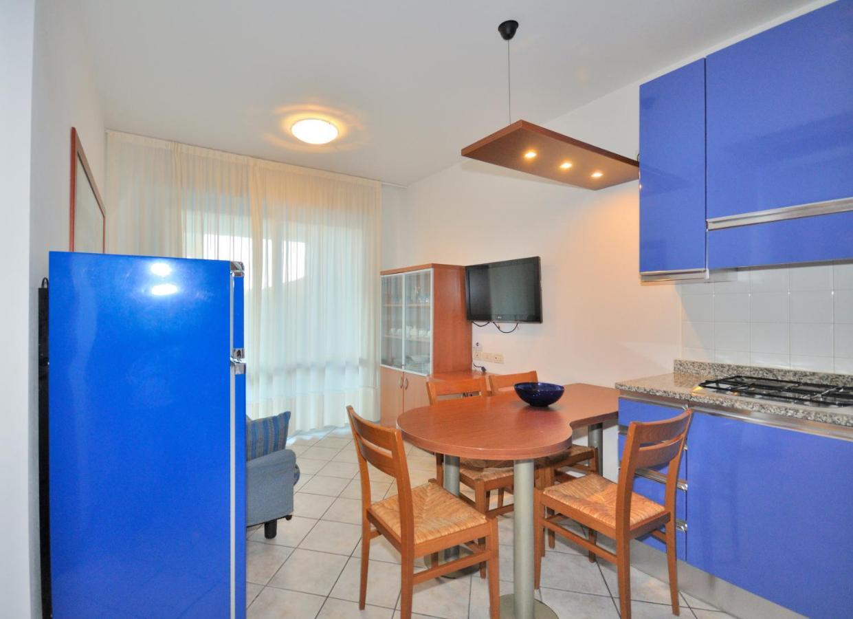 Residence Eurostar บิบิโอเน ภายนอก รูปภาพ